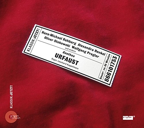 Download Urfaust (MDR) Download Urfaust (MDR)