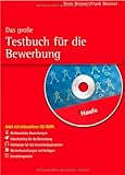 Image de Das große Testbuch für die Bewerbung