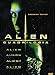 Alien - Quadrilogia