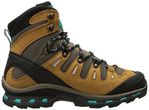 Salomon Damen Quest 4d 2 Gtx W Wanderstiefel - 7