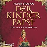 Image de Der Kinderpapst: 8 CDs