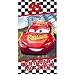 Produktbild Disney Cars Strandtuch 70x140 cm Saunatuch Badetuch Handtuch Lightning McQueen
