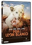  Mia Y EL León Blanco [DVD]
