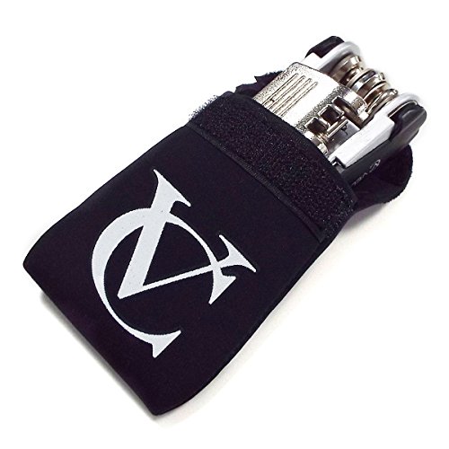 VeloChampion Bike „Gooj“ Multi-18-Tool mit Kettennieter und Tasche – Fahrrad-Kombiwerkzeug 18 MultiTool - 4
