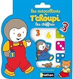 Image de Les autocollants de T'choupi