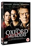 Oxford Murders - John Hurt