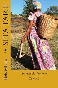 Book's Cover of Sita Tarii