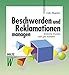 Beschwerden und Reklamationen managen: Kritische Kunden sind gute Kunden! (Beltz Weiterbildung) by Udo Haeske (2001-02-01) by 