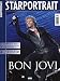 Jon Bon Jovi - Blaze of glory & Starportrait Bon Jovi