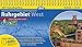 Produktbild ADFC-RadausflugsführerRuhrgebiet West 1: 50 000: Die schönsten Tagestouren zwischen Lippe, Rhein und Ruhr