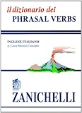 Image de Il dizionario dei phrasal verbs