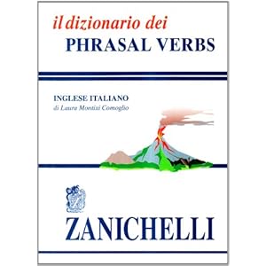 Il dizionario dei phrasal verbs