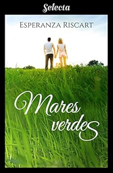 Mares verdes de [Riscart, Esperanza]