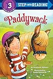 Paddywack (Step into Reading) by