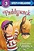 Paddywack (Step into Reading) by