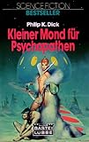Image de Kleiner Mond für Psychopathen. Science Fiction- Roman.