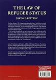 Image de The Law of Refugee Status