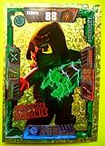 LEGO Ninjago Serie 2 Zeitpower Acronix LE11 limitierte Auflage Trading Card Game NEU - Blue Ocean