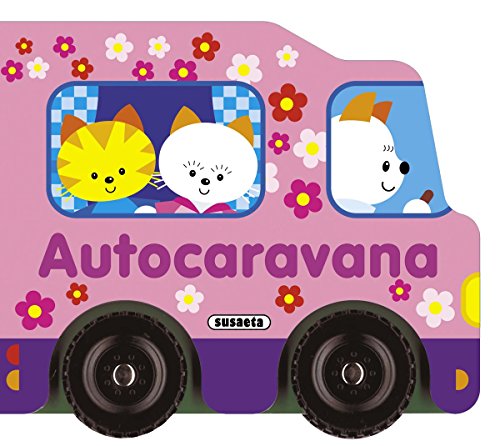 Download Autocaravana (Rueda, rueda...) Download Autocaravana (Rueda, rueda...)
