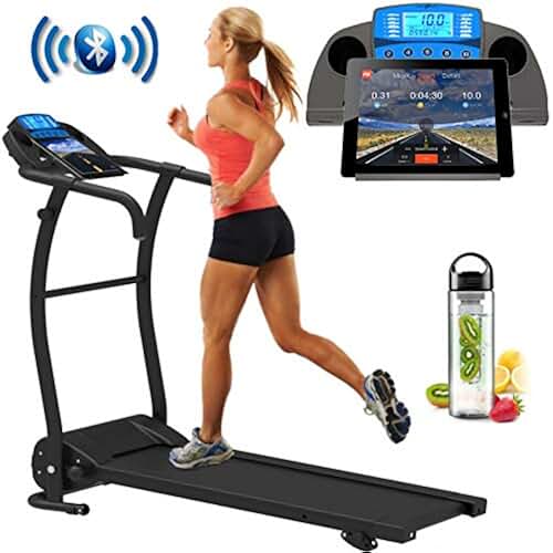Amazon Treadmill Assembly at Antonio Truesdale blog