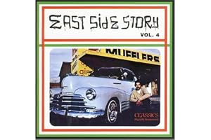 East Side Story 4