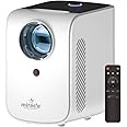 Miracle Digital Star HD Pro Projector Supports full HD,1500 lumens, built in speaker, HDMI input for fire TV stick,outdoor/indoor video projector, hi-def support 1080,connectivity HDMI,USB,AV,SD card.