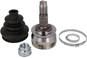 METELLIGROUP Metelli 15-1410 Kit Giunti, Semiasse, Grigio