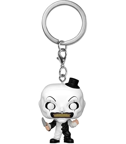 Funko POP! Sleutelhanger: CSM - Pochita - Chainsaw Man Novelty Sleutelhanger - Verzamelbaar Minifiguurtje - Vuller - Cadeau Idee - Officiële Merchandise - Anime Fans - Rugzak Decoratie