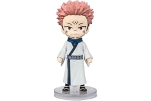TAMASHII NATIONS Tamashi Nations - Jujutsu Kaisen - Sukuna, Bandai Spirits Figuarts Mini