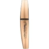 Max Factor Lash Revival Mascara, Shade Black 001