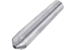 Kuuleyn Muela abrasiva de la Rueda de Arena de la Herramienta de Pulido, Amoladora de la Rueda del Diamante, máquina de pulir del Diamante 0.4 Herramienta Causal del Paso del Acero de Carbono