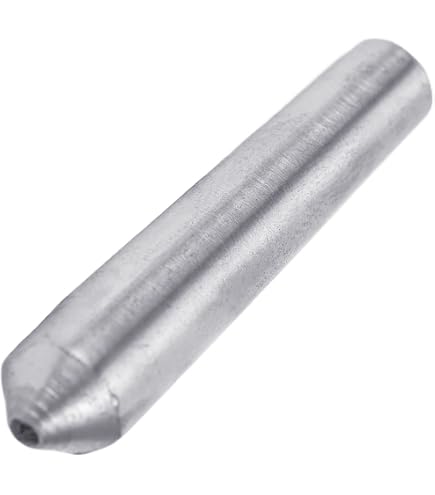 Dresseur Meule Diamant 10x46mm - Outil Rectification Meule | Sourcing Map