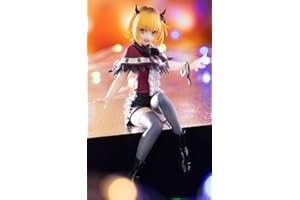 Sega Oshi No KO Statuette PVC PM Perching Memcho 13 cm