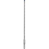 Bosch Professional 1x EXPERT SDS plus-7X Kırıcı Delici Delme U&ccedil;ları (Yumuşak taş, Sert taş, Beton, Donatılı beton, Beton bina