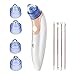 Produktbild Mitesser Entferner, USB Blackhead Remover Elektrischer Porenreniger Gesichts-Mitesser Akne-Entferner Hautreiniger Vakuum-Extraktion Werkzeug für persönliche Schönheit Make-up Gesundheit