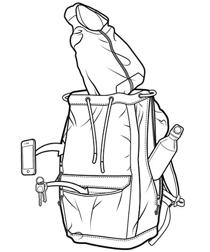 Burton Frontier Backpack - 2