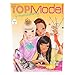 Produktbild Depesche 7887 - TopModel Homestory Malbuch, 24 Seiten