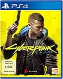  CYBERPUNK 2077 COLLECTORS EDITION - [PlayStation 4]