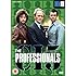 Professionals Mk III DVD
