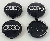 tapas llantas audi a3 s line Fácil de encajar, simplemente con un clic.