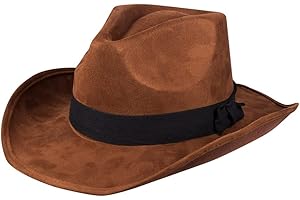 BOLAND BV Aventura Sombrero marrón