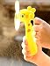Akhand Portable Hand Mist Spray Fan Toy With Water Tank for Kids RS.199.00
