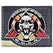 Price comparison product image Call of Duty Infinite Warfare Air Recon Scar Grey Bi-Fold Wallet