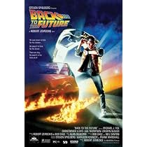 Empire 261632 Poster Ritorno al Futuro, Michael J. Fox, Film, ca ...