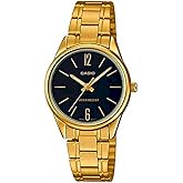 Casio LTP-V005 Kol Saati
