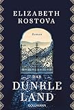 Cover zum Buch Das dunkle Land