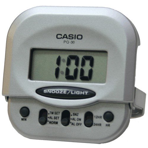 Preisvergleich Produktbild Casio pq-30 – 8DF 10142 – Uhr