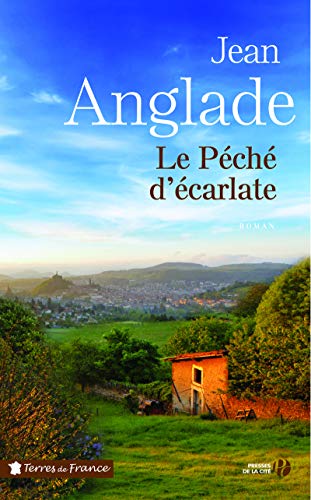 couverture de : Le p&eacute;ch&eacute; d'&eacute;carlate