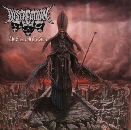 Price comparison product image The Silence Of The Gods