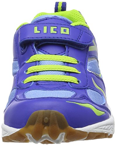 Lico Jungen Bob Vs Hallenschuhe - 4